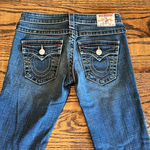 True Religion Jeans - Picture 6 of 7